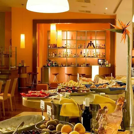 Novotel Siviglia