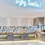 Novotel Hotel Sevilla