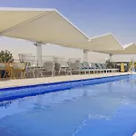 호텔 Novotel 4*