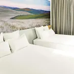 Otel Novotel Sevilla