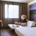 Novotel Sevilla