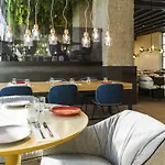 Novotel Otel Sevilla