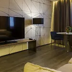 Otel Novotel Sevilla