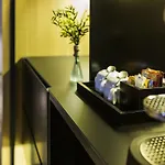 Novotel Otel Sevilla