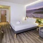 Novotel Otel Sevilla