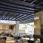 Novotel Sevilla