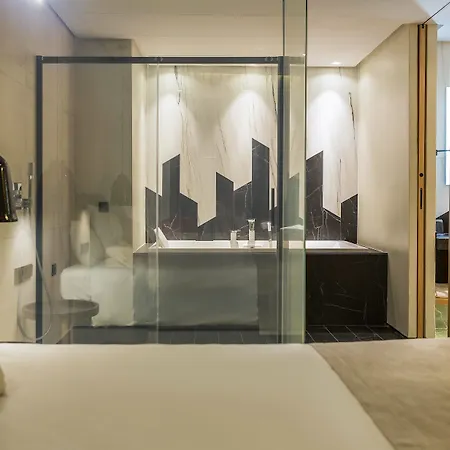 Novotel 4* Sevilha