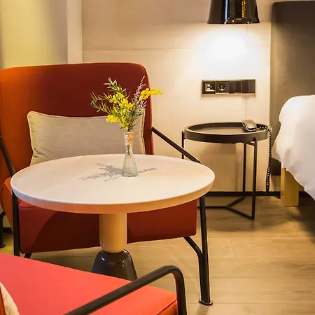 Hotel Novotel 4*