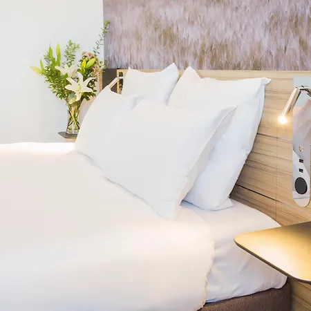Novotel Hotel Seville