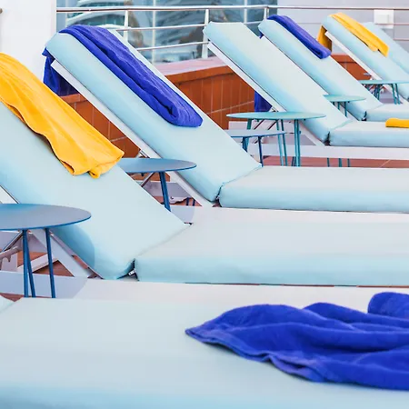 Novotel 4* Seville