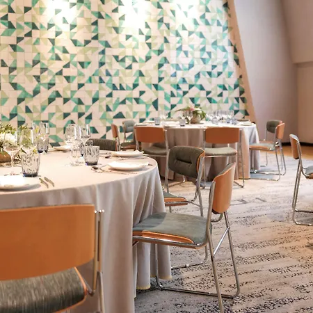 Novotel Seville