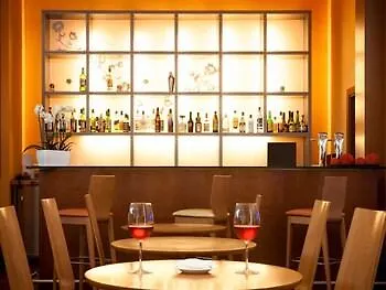 Novotel 4* Sevilla
