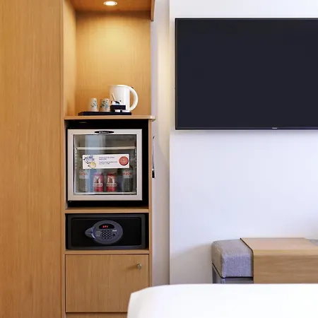 Hotel Novotel