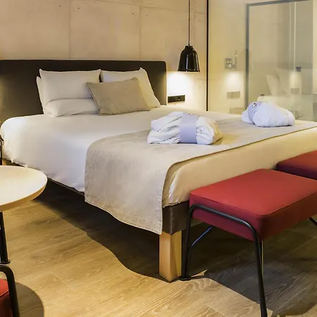 Hotel Novotel Sevilla