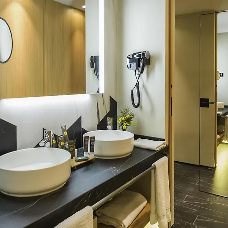 Hotel Novotel 4*