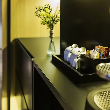 Novotel 4* Sevilla