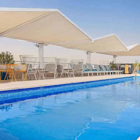 Novotel Otel 4*