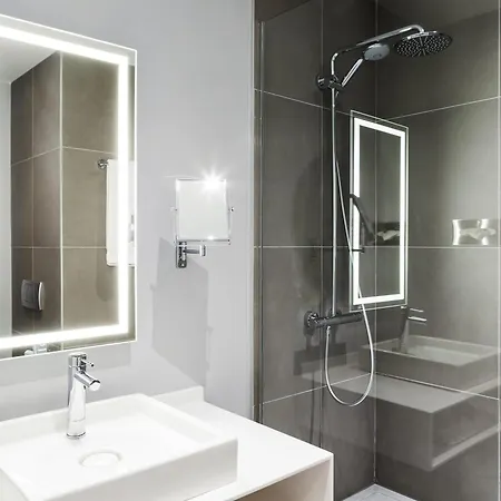 Otel Novotel Sevilla