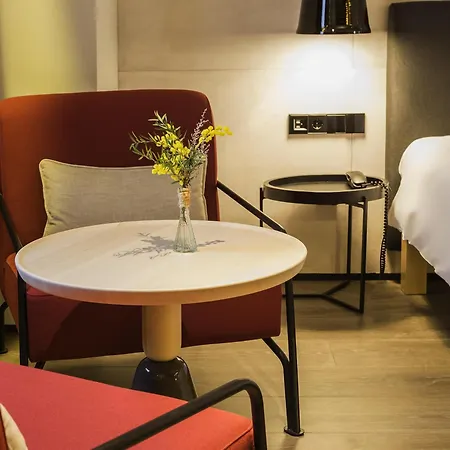 Novotel 4*