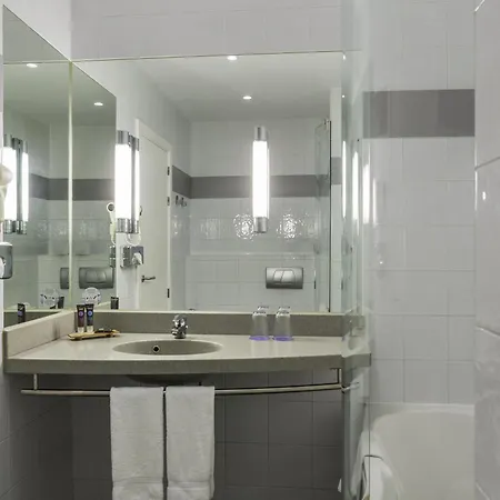 Hotel Novotel 4*