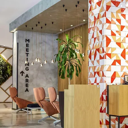 Hotel Novotel