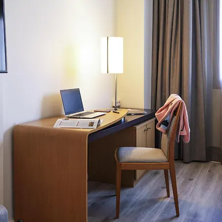 Novotel Hotel