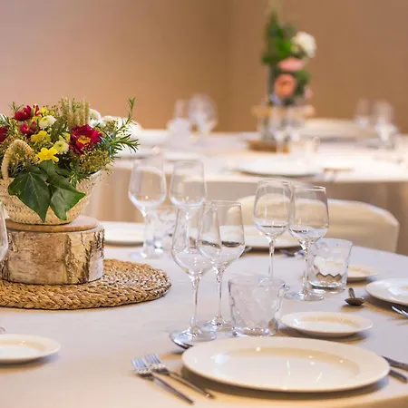 Novotel Sevilla