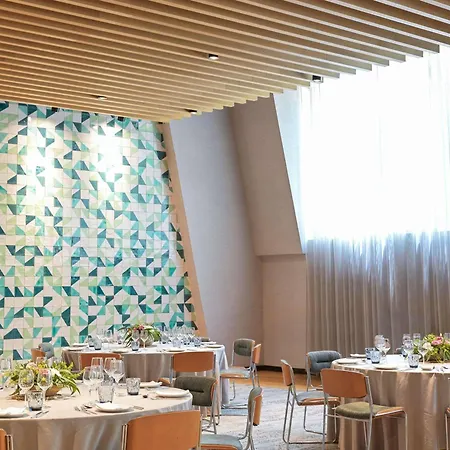 Hotel Novotel Sevilla