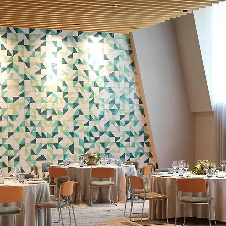 Novotel Hotel