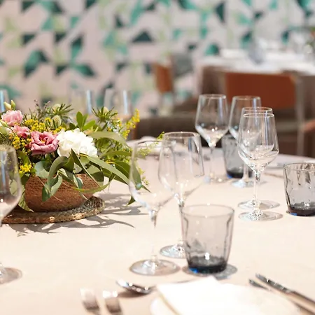 Novotel Hotel Sevilla