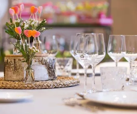 Novotel Hotel Sevilha