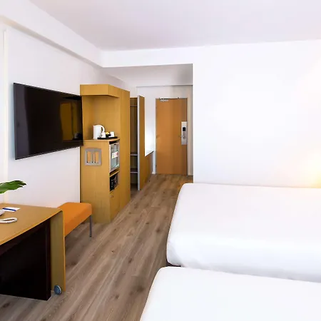 Novotel 4* Seville