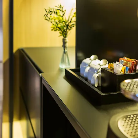 Novotel Hotel Seville