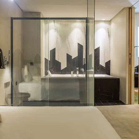 Novotel 4* Seville