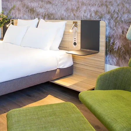 Novotel Hotel Seville