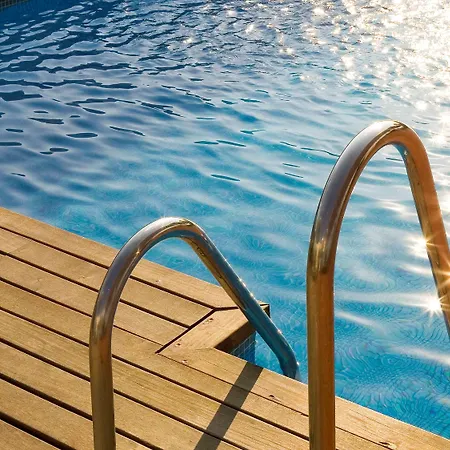 Novotel Seville