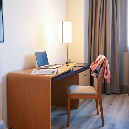 Hotel Novotel Seville