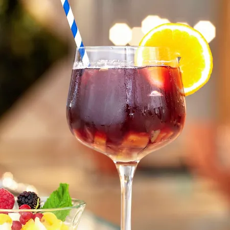 Novotel Hotel Seville