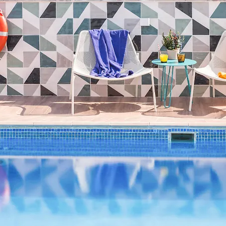 Novotel 4* Seville