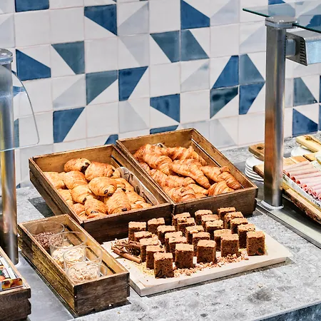 Novotel Hotel Seville