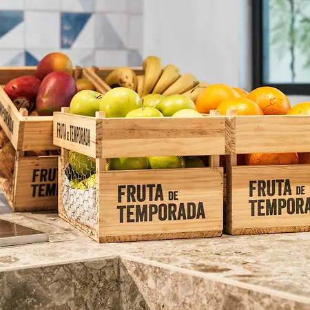Hotel Novotel Seville