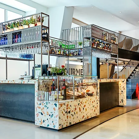 Novotel 4* Seville