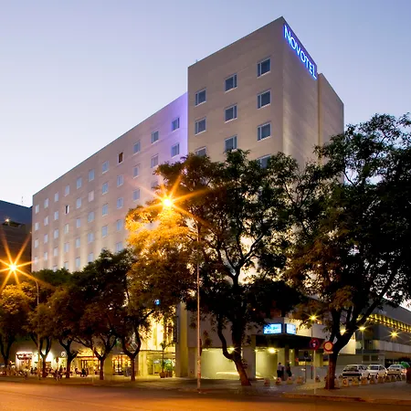 Novotel Hotel Seville