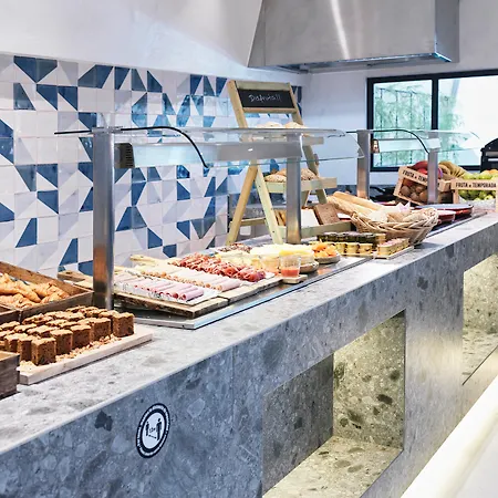 Novotel Seville