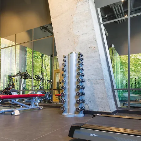 Novotel 4* Seville