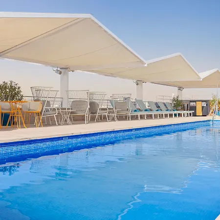 Novotel Seville
