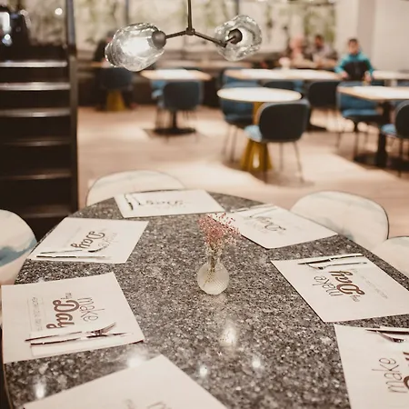 Novotel 4* Seville