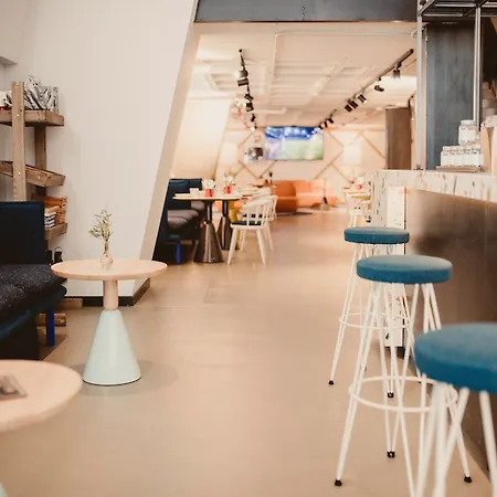 Novotel Hotel Seville