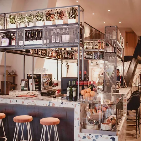 Novotel 4* Seville