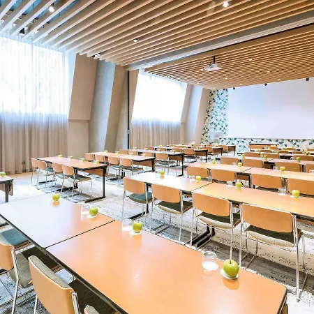 Novotel Hotel Seville